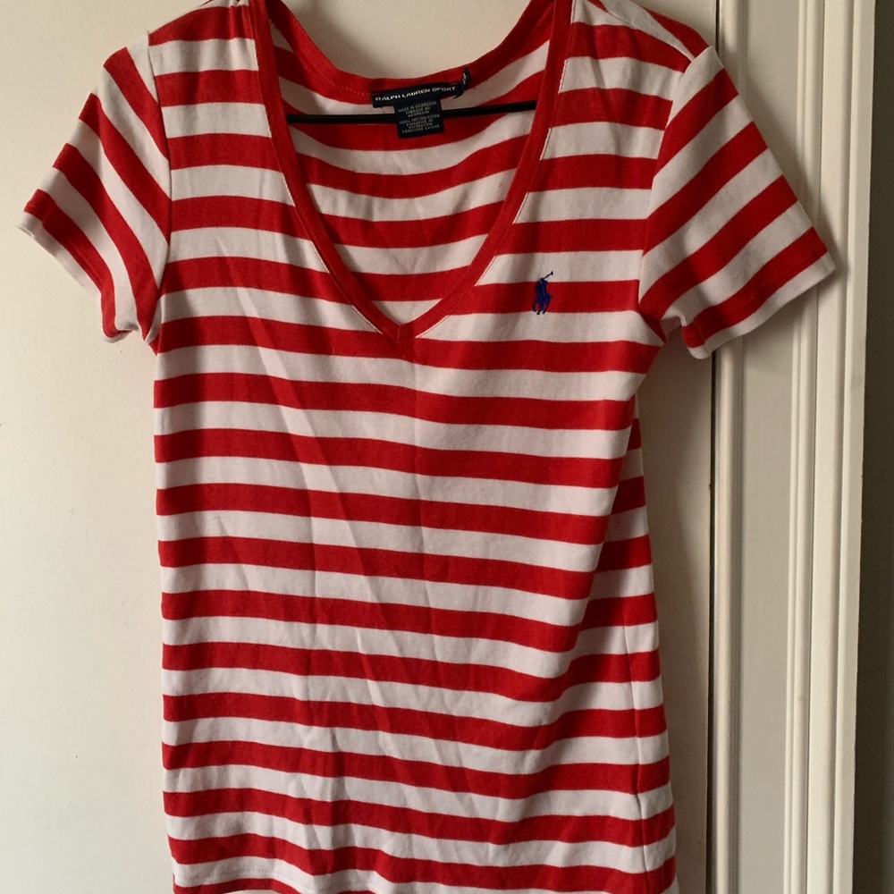 Ralph Lauren Sport Tee
